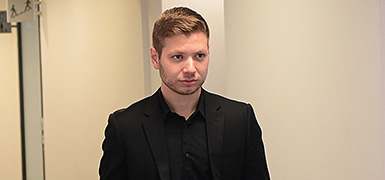 "Гаарец": Яир Нетаниягу, сын Биньямина Нетаниягу, сменил имя