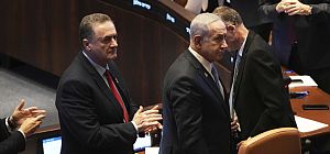 Союз Нетаниягу и Трампа, политика после войны. Итоги недели