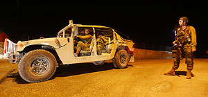 Военнослужащие ЦАХАЛа подверглись обстрелу на границе с Ливаном и на границе с Газой