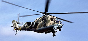 Азербайджан извинился за "трагическую случайность" с российским вертолетом