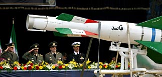 Иран угрожает Израилю превентивным ударом