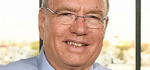 Мир возможен – на языке Ближнего Востока. Интервью с Хананом Шаем