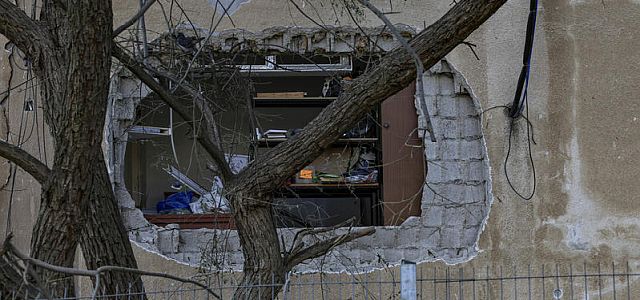 3-й день войны "Рычание льва": атаки не только из Ирана, но и из Ливана