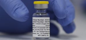 Израиль достиг соглашения о закупке вакцин против коронавируса компании Novavax
