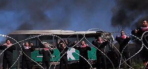 ХАМАС призвал к автобусному террору новым клипом, прославляющим "инженера" Айяша