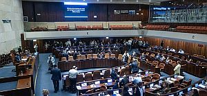 Предвыборный год и политические перспективы. Итоги праздничной недели
