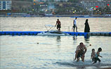 Египет обвинил Израиль в загрязнении синайских пляжей