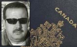 QMI: Канада предоставила паспорт одному из ликвидаторов аль-Мабхуха