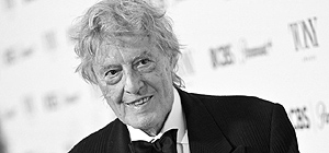 В возрасте 88 лет умер драматург Том Стоппард