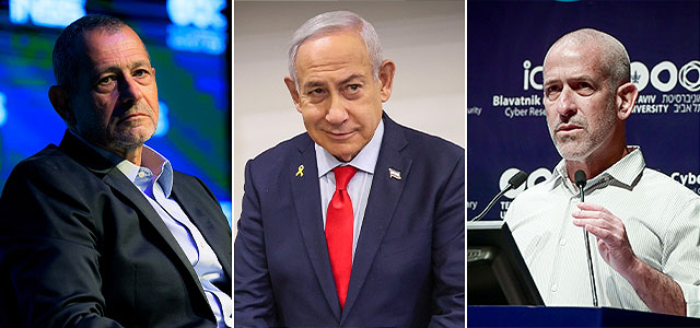 Война версий: о чем предупреждал ШАБАК перед нападением ХАМАСа