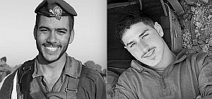 В бою на юге сектора Газы погибли двое бойцов разведроты бригады "Гивати"
