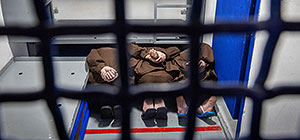 12 канал ИТВ публикует требования ХАМАСа: пожизненно осужденные лидеры террора