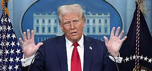 Трамп сообщил, что нет выживших в авиакатастрофе в Вашингтоне