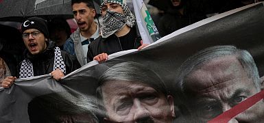 Отчет по антисемитизму: 2025 год стал рекордным по числу убийств евреев в западных странах