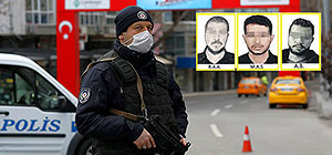 "Сабах": в Турции задержаны 15 агентов "Мосада"