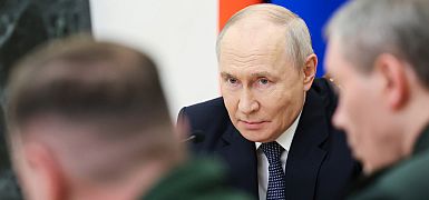 WSJ: разведка США допускает ограниченную атаку России на страну NATO в ближайшие годы
