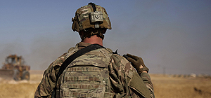 The Telegraph: американский спецназ вошел в Иран для операции по спасению штурмана F-15