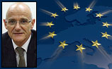 Посол ЕС: Израиль и ПА не станут членами Евросоюза. Интервью