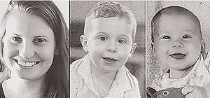 Останки Шири Бибас опознаны, кибуц Нир-Оз объявил, что она была убита