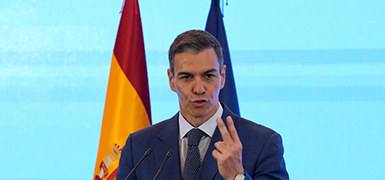 Премьер-министр Испании инициирует расторжение Соглашения об ассоциации ЕС с Израилем