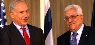 Нетаниягу не будет мешать "походу Аббаса в ООН"