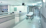 Битва за бюджет: больницы угрожают отменой плановых операций
