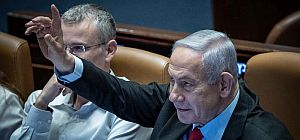 Танго на проволоке в коалиции и возможные сценарии. Итоги политической недели