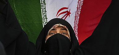 Иран отверг предложение США о временном прекращении огня