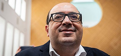 Верховный суд рассмотрел апелляцию на дисквалификацию Абу Шхадэ
