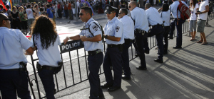 СМИ о теракте на параде гордости: провал полиции и судебной системы