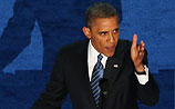 Обама на съезде демократов: обязательства перед Израилем неизменны