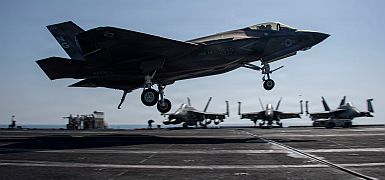 СМИ: США могут присоединиться к ударам по объектам "Хизбаллы" в Ливане