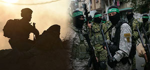 "Гаарец": Израиль подготовился к ликвидации лидеров ХАМАСа
