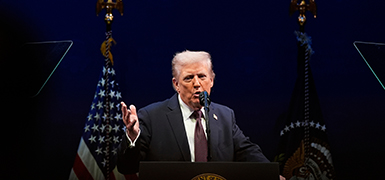 Трамп объявил о продлении перемирия с Ираном по просьбе Пакистана