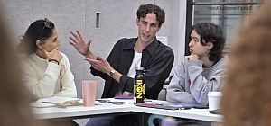 Важно ли умение слушать для способности убеждать? Израильское исследование