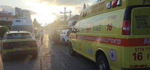 Трагедия в Эльяхине: детей не забыли в машине, они в ней играли и случайно захлопнули дверь