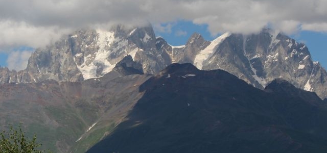 В Грузии погибли четыре альпиниста, в их числе двое израильтян