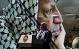 Аббас распорядился эксгумировать останки Арафата