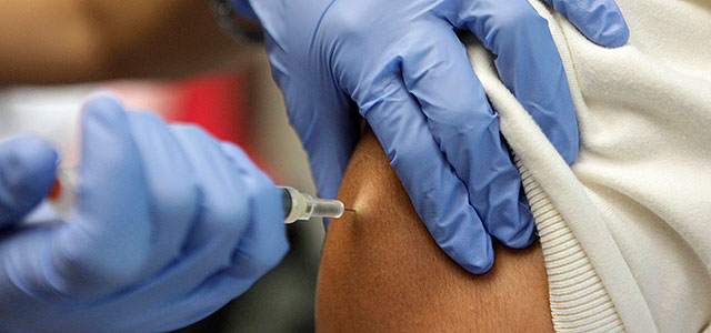 Минздрав опубликовал порядок вакцинации от коронавируса