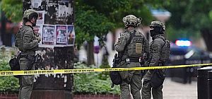 Теракт в Колорадо: египтянин совершил нападение на произраильских демонстрантов