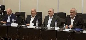 ХАМАС о достижении соглашения по Газе: "Сорваны планы израильской оккупации"