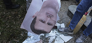 Reuters: экс-соратники Асада готовят восстание в Сирии