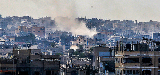 Министр обороны поздравил ЦАХАЛ и ШАБАК с ликвидацией главы правительства ХАМАСа в Газе