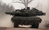 Bild: Саудовская Аравия хочет купить 600-800 танков в Германии