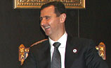 Интервью Асада в Sunday Times: "Мы по-своему отомстили Израилю"