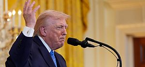 Трамп объявил полную блокаду танкеров Венесуэлы и назвал правительство Мадуро террористами