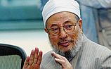 Духовный лидер исламистов призвал к джихаду против "Хизбаллы"