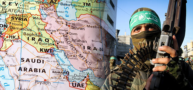 Катарский кризис: арабские лидеры выступают против ХАМАСа