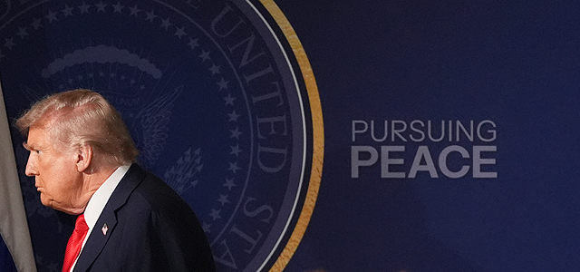 Трамп предъявил ультиматум ХАМАСу