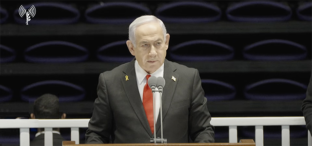 Нетаниягу заявил, что Израиль потребует демилитаризации на юге Сирии и защитит друзов